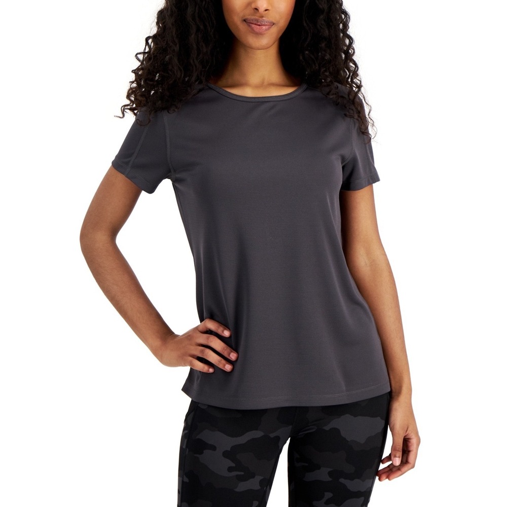 ID Ideology Women's Mesh T-Shirt Size XXL